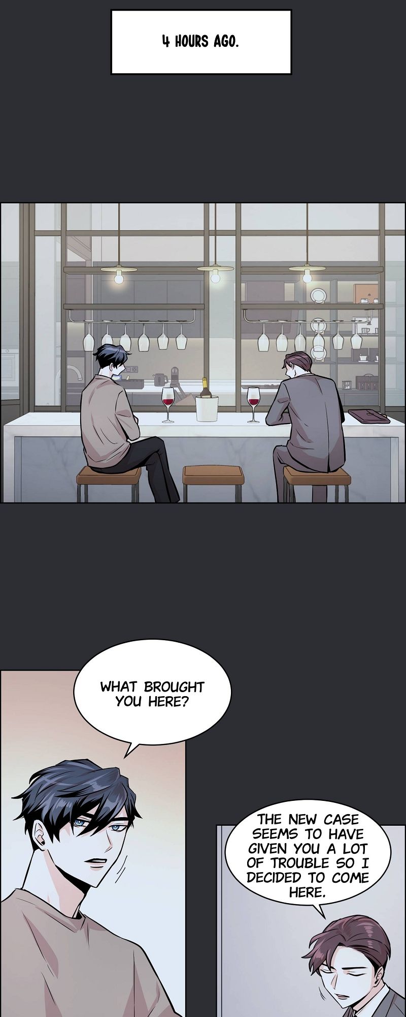 Blood Type L - Episode 19 — page 15