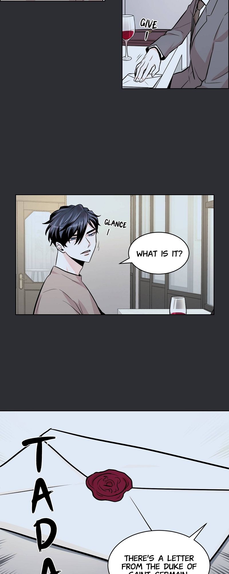 Blood Type L - Episode 19 — page 16