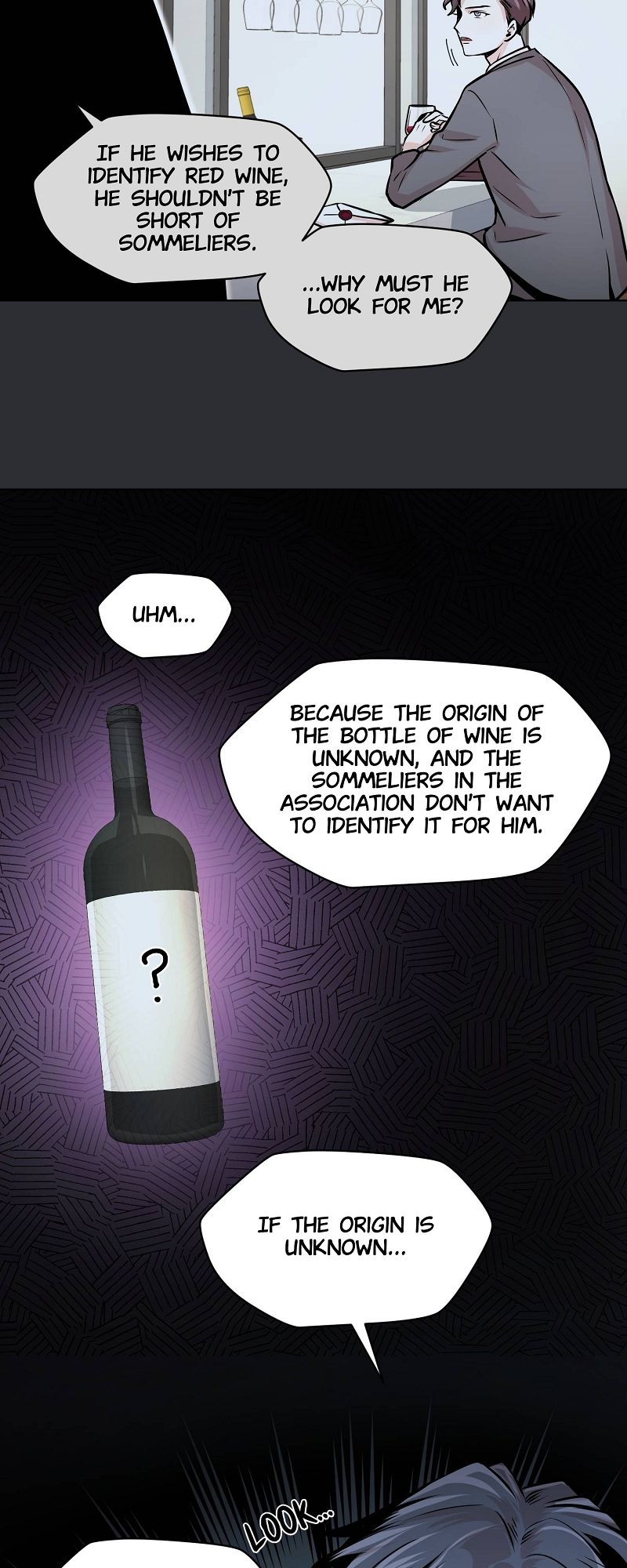 Blood Type L - Episode 19 — page 18
