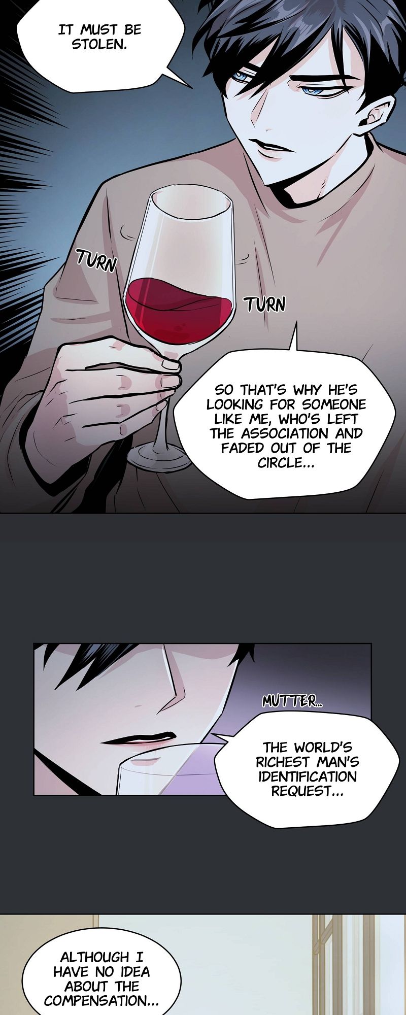 Blood Type L - Episode 19 — page 19