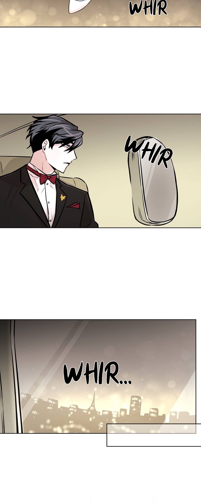 Blood Type L - Episode 19 — page 22