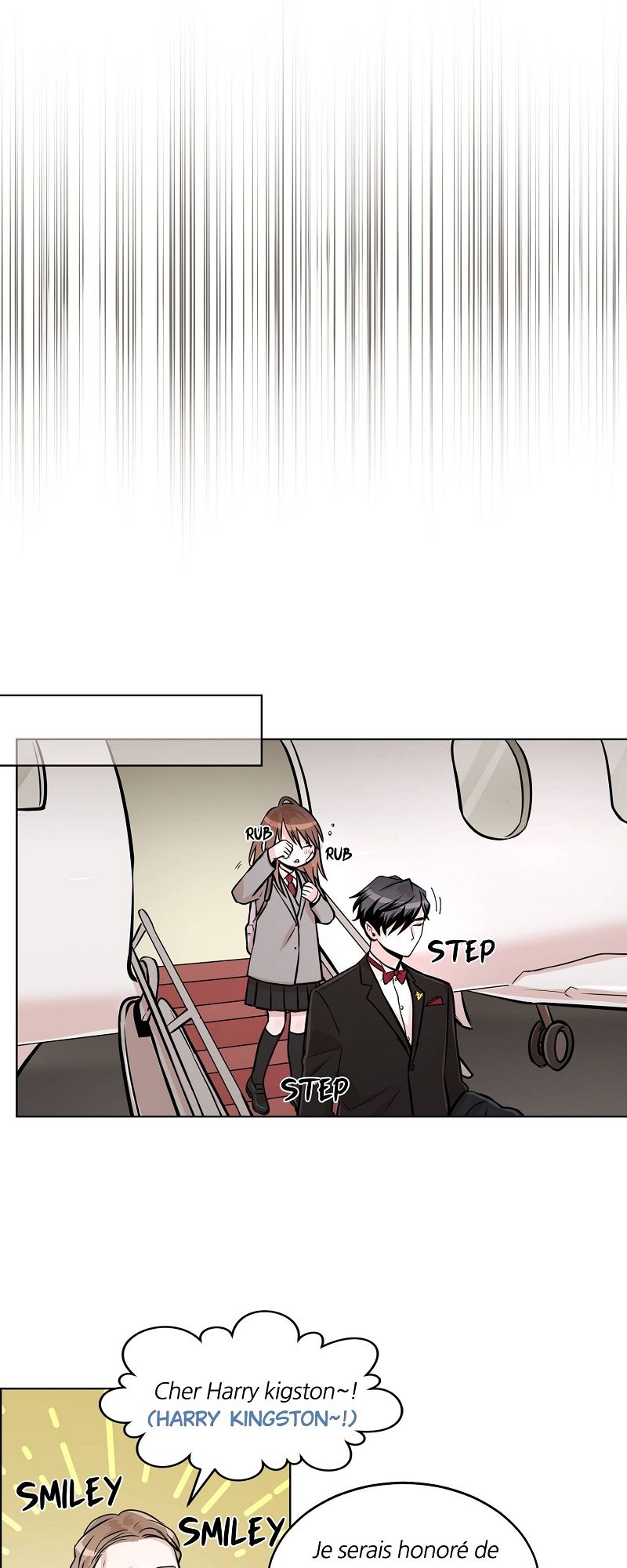 Blood Type L - Episode 19 — page 23