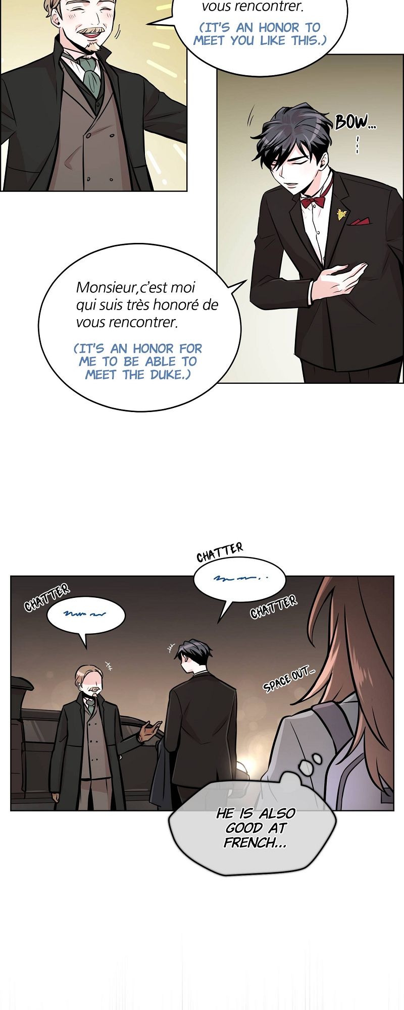 Blood Type L - Episode 19 — page 24