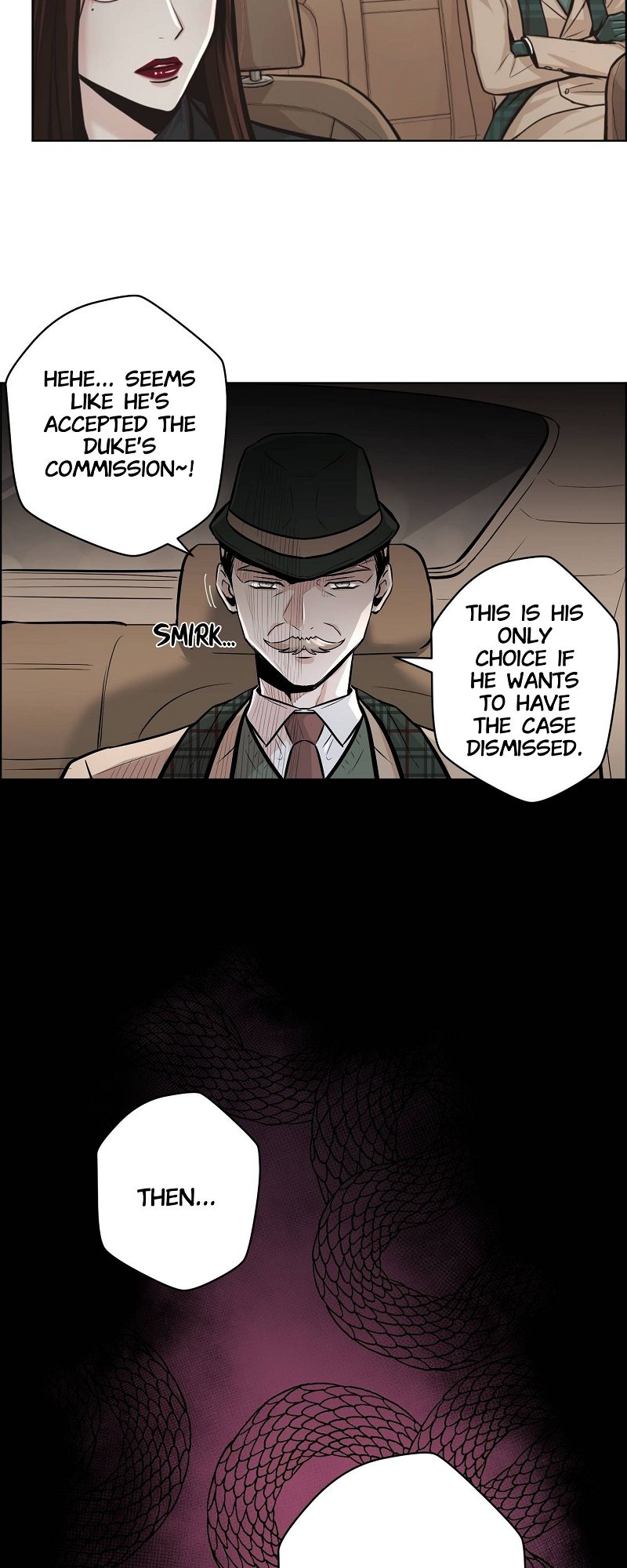 Blood Type L - Episode 19 — page 26