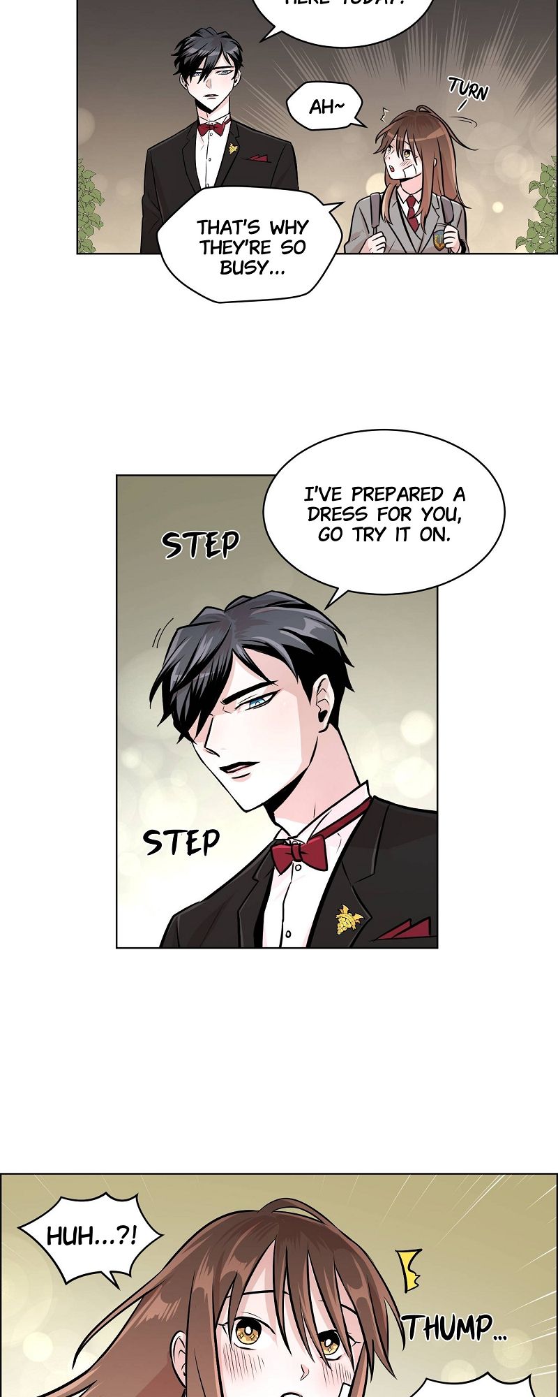 Blood Type L - Episode 19 — page 29