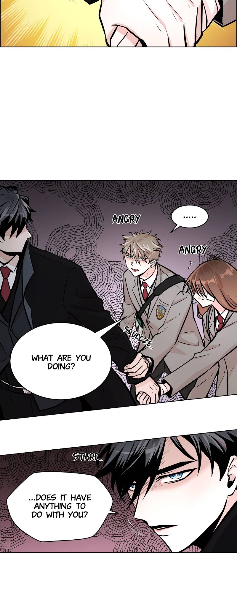 Blood Type L - Episode 19 — page 3