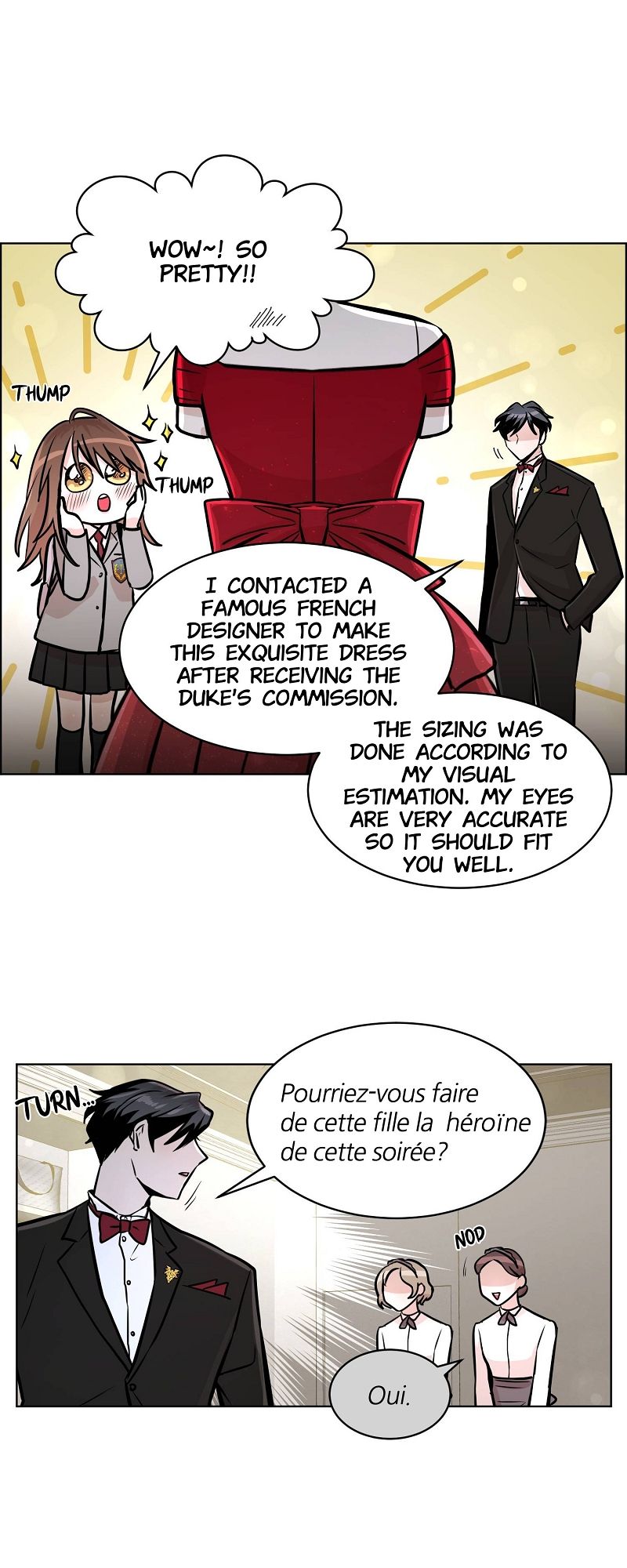 Blood Type L - Episode 19 — page 31