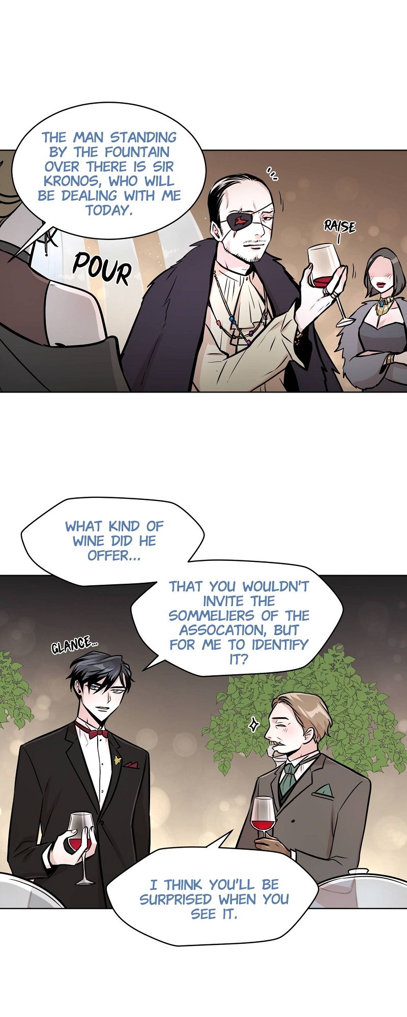 Blood Type L - Episode 19 — page 34