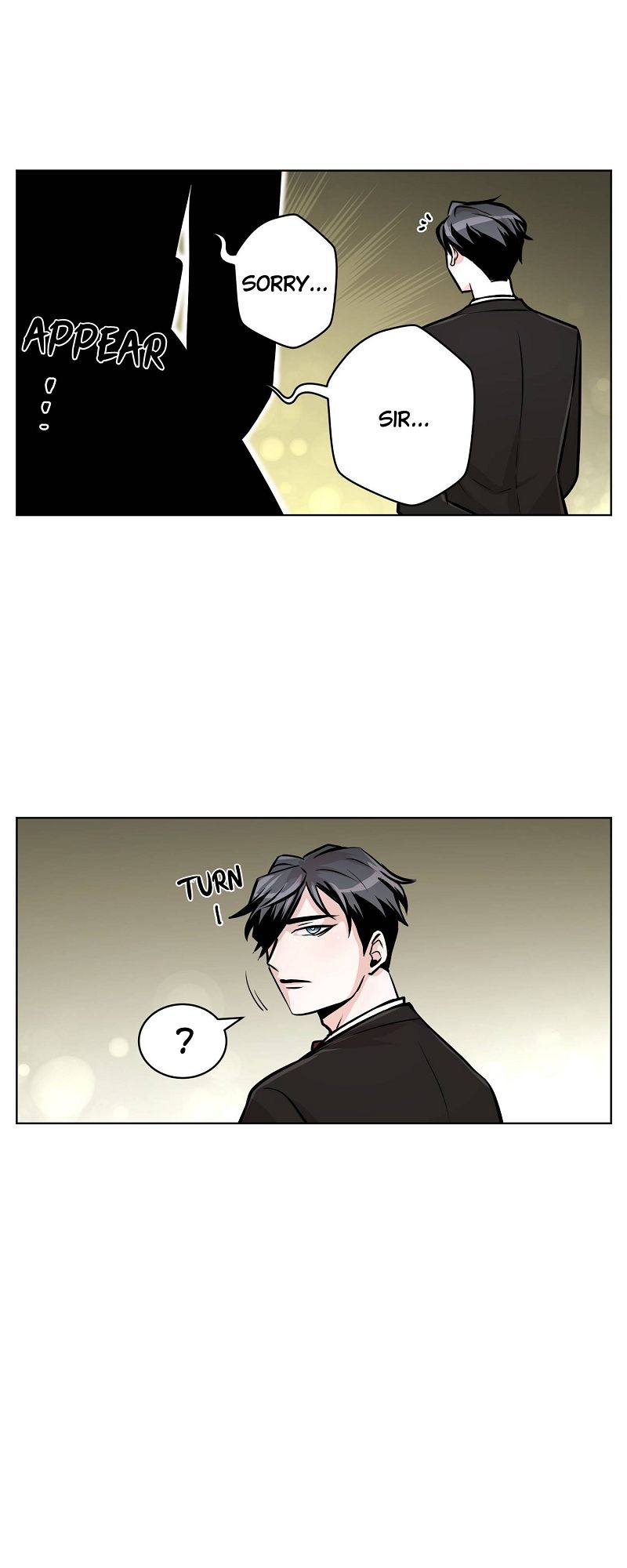Blood Type L - Episode 19 — page 35