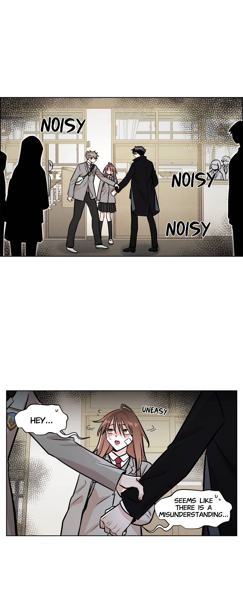 Blood Type L - Episode 19 — page 4
