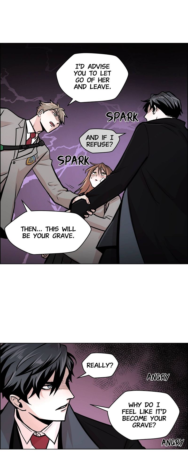 Blood Type L - Episode 19 — page 5