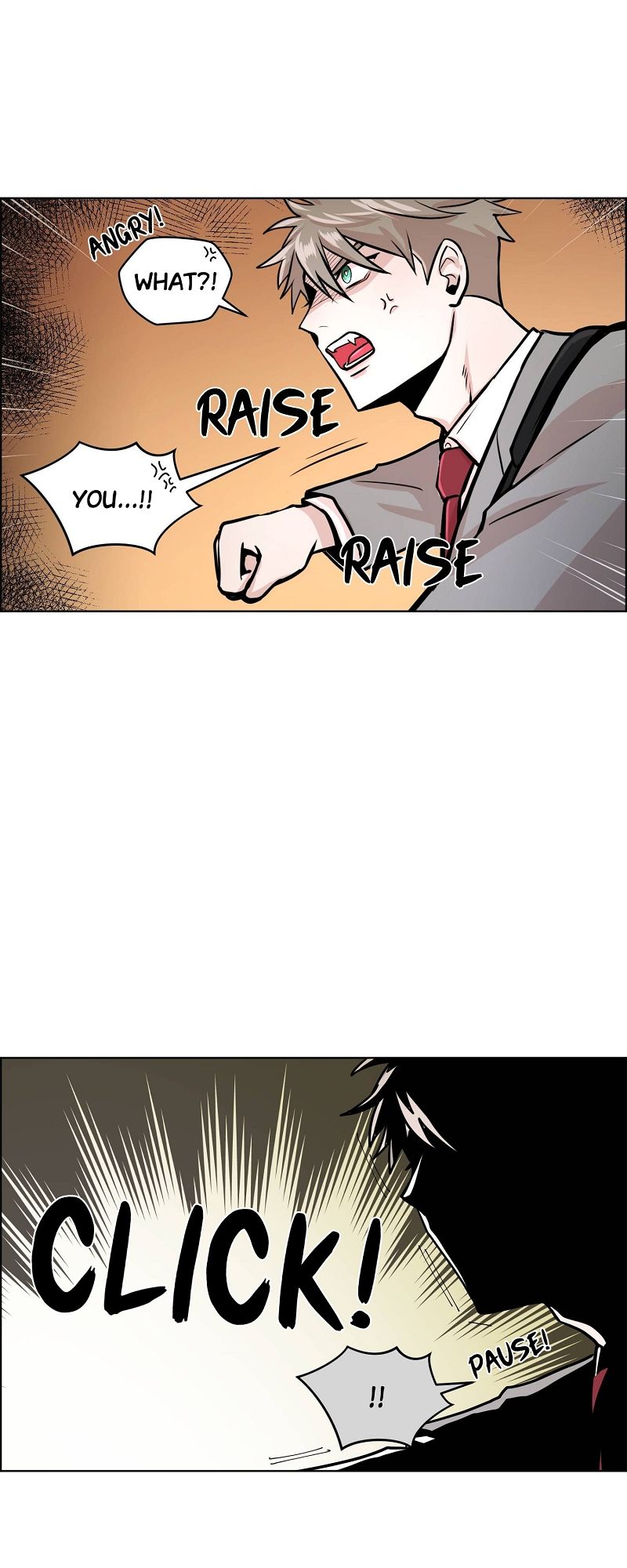 Blood Type L - Episode 19 — page 6