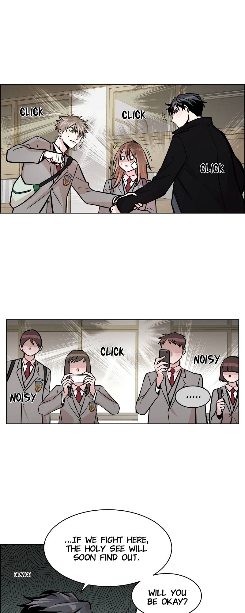 Blood Type L - Episode 19 — page 7