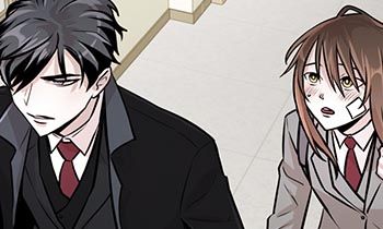 Blood Type L episode 19