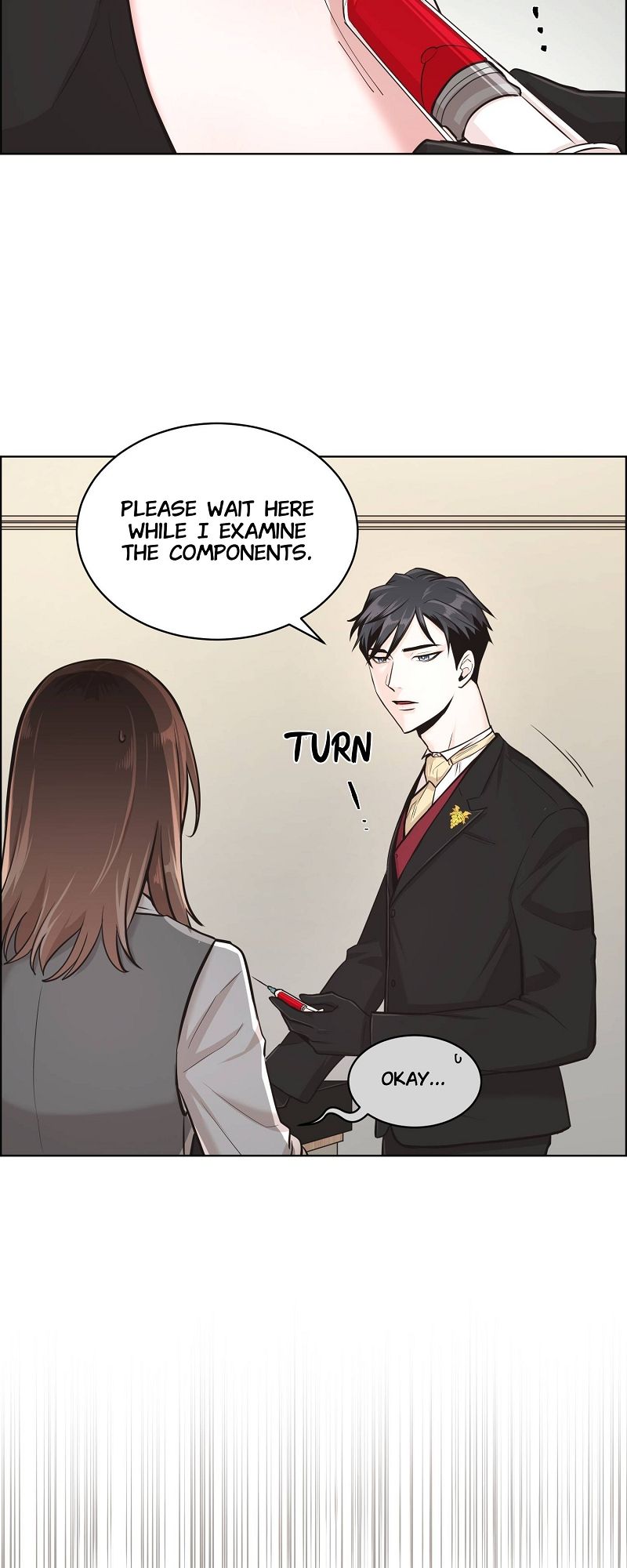 Blood Type L - Episode 2 — page 11