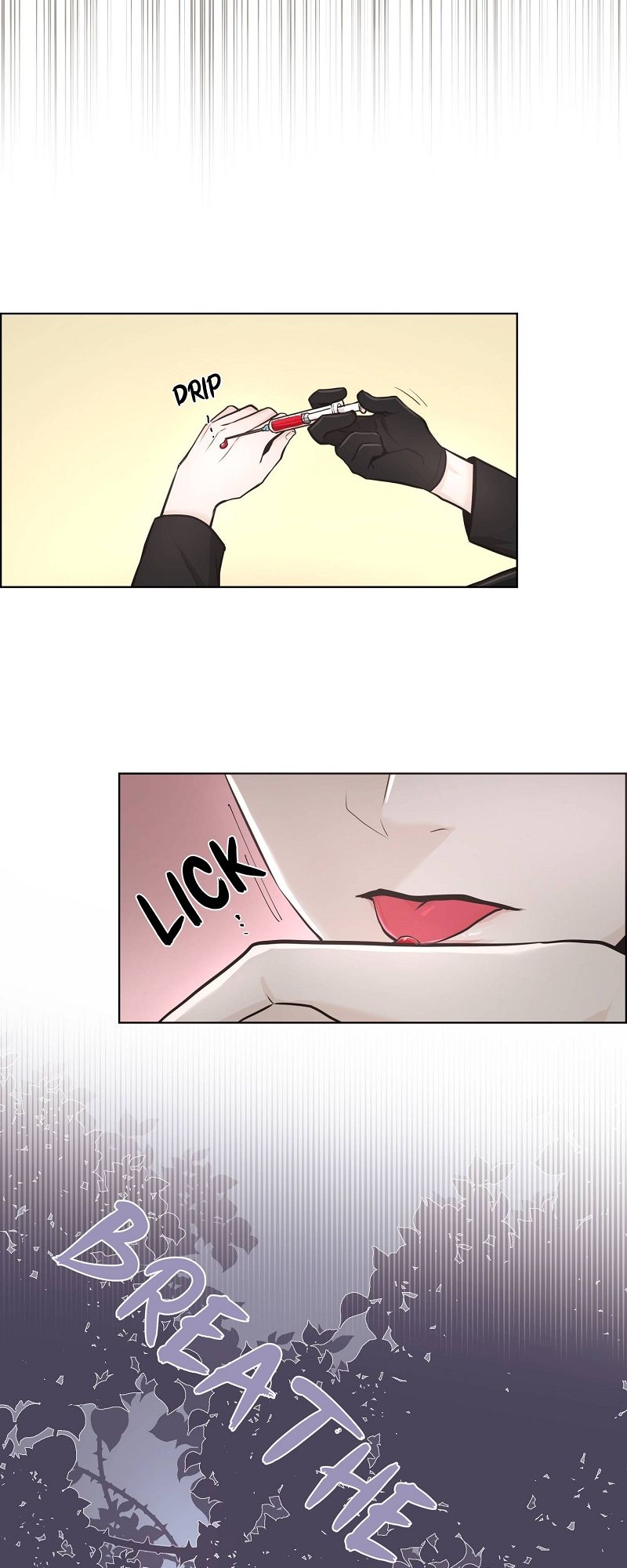 Blood Type L - Episode 2 — page 12