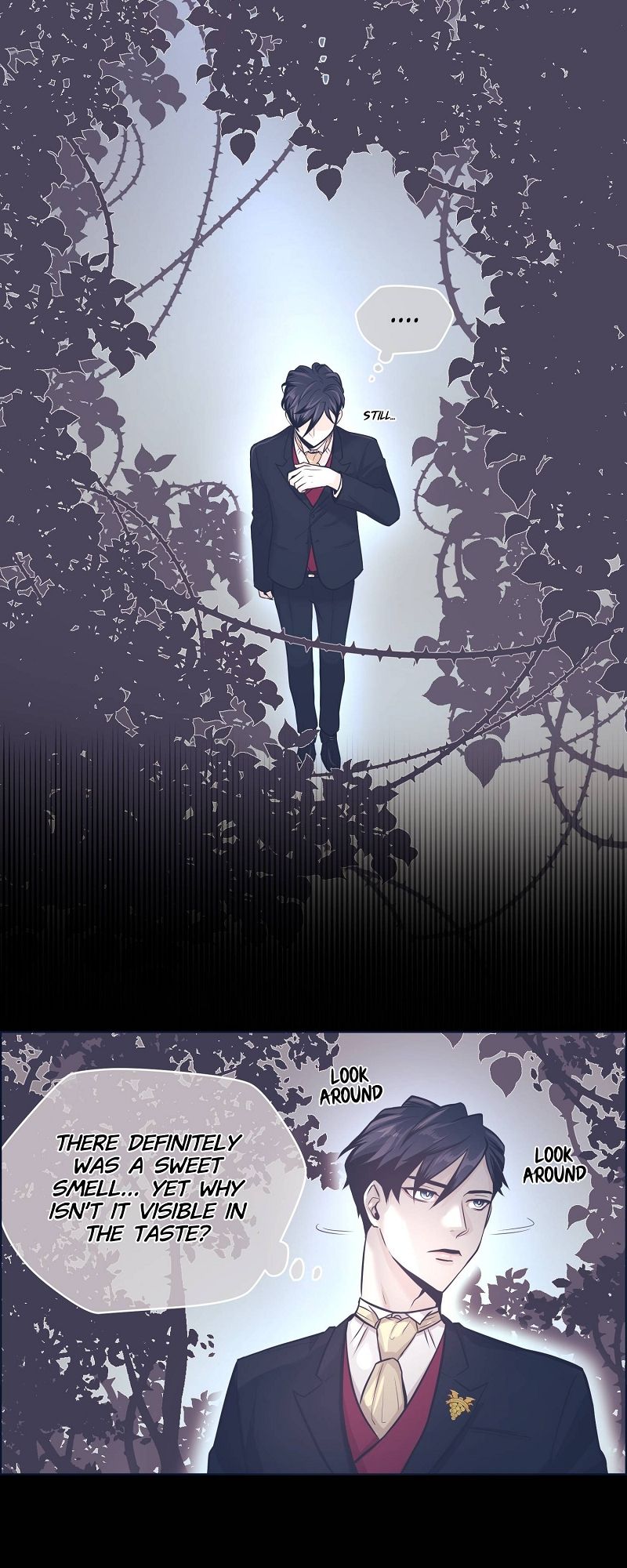 Blood Type L - Episode 2 — page 13