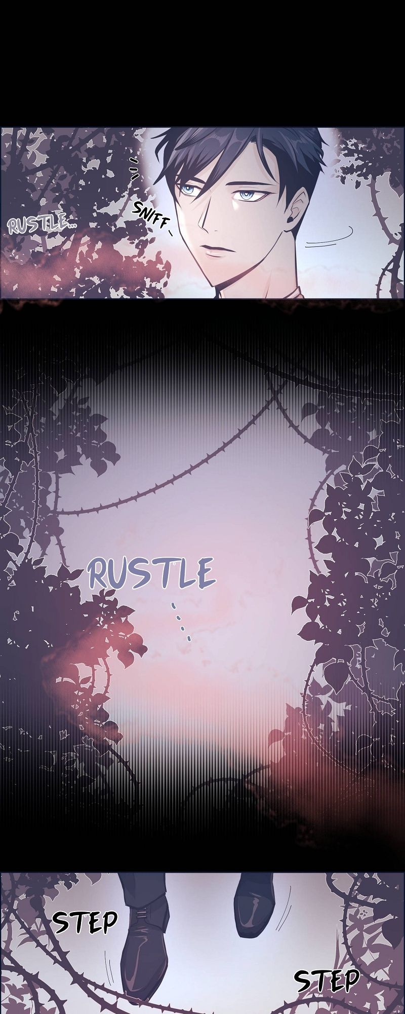 Blood Type L - Episode 2 — page 14