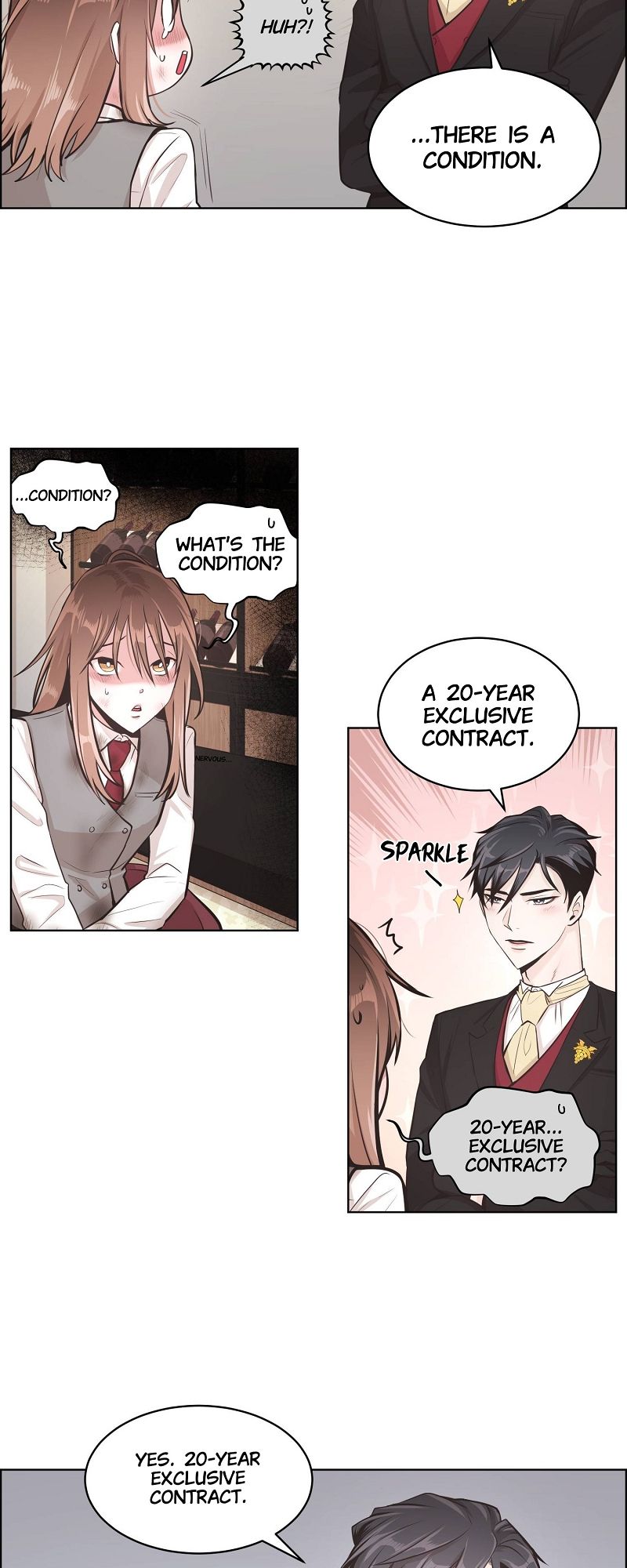 Blood Type L - Episode 2 — page 20