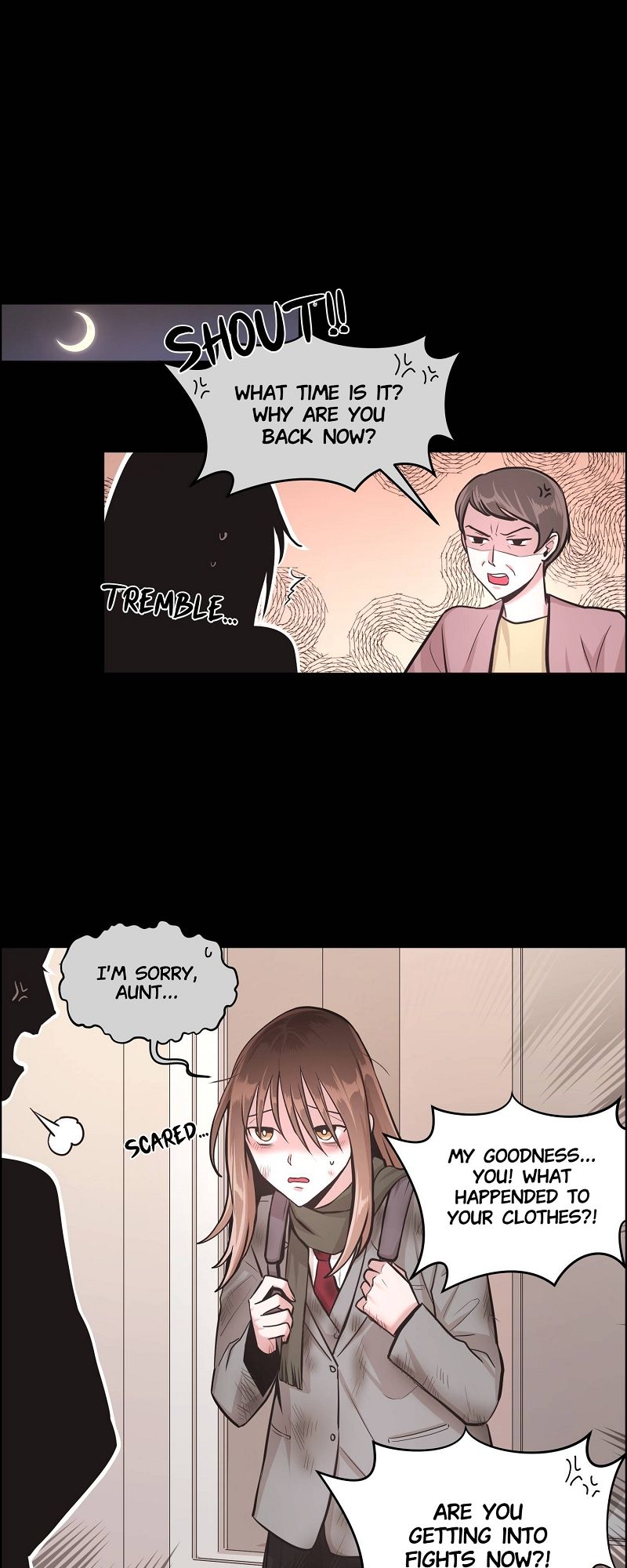 Blood Type L - Episode 2 — page 27