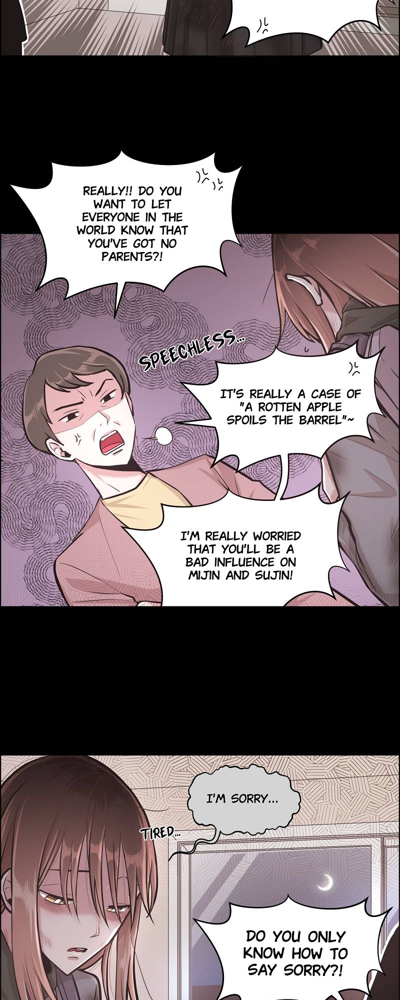 Blood Type L - Episode 2 — page 28