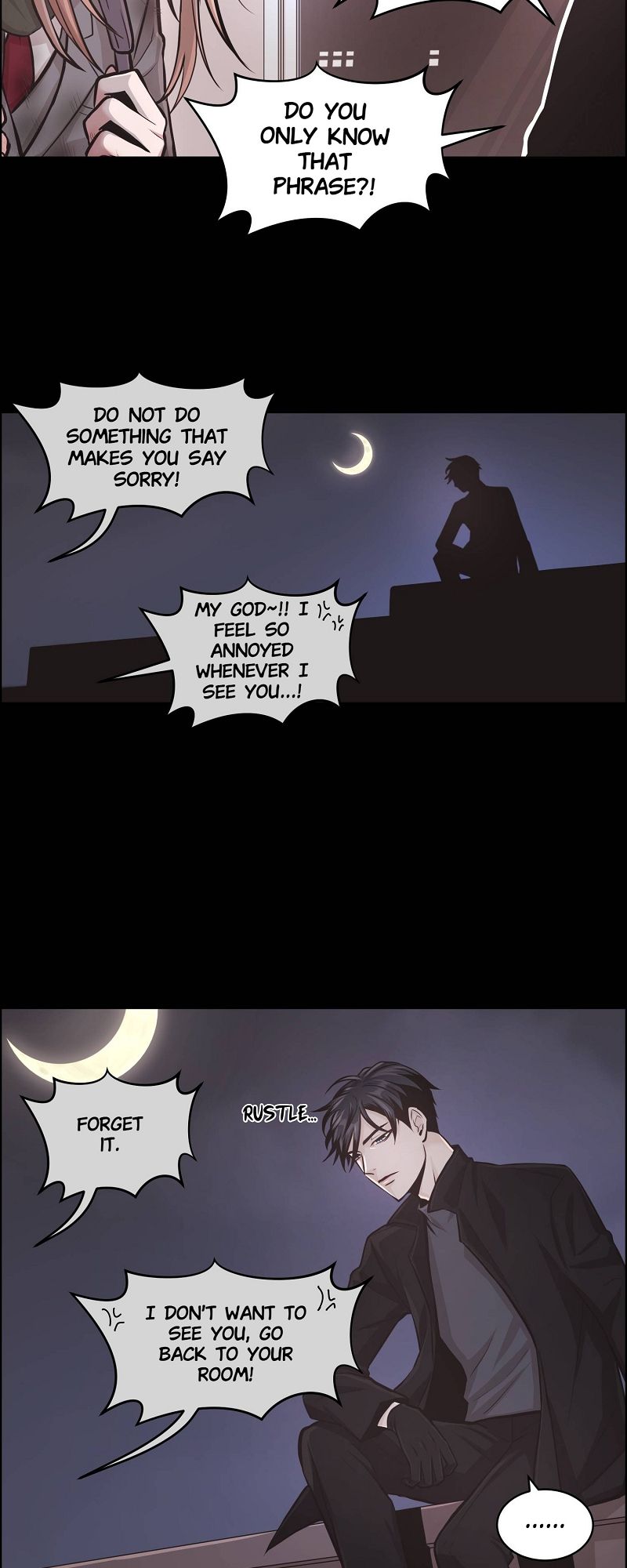 Blood Type L - Episode 2 — page 29