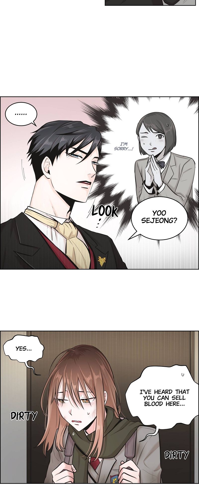 Blood Type L - Episode 2 — page 3