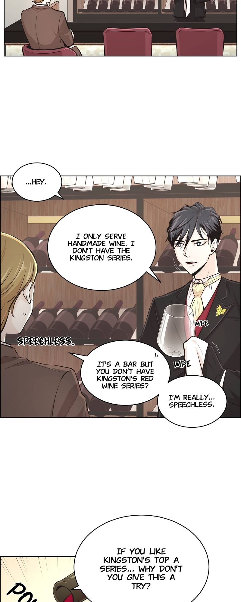 Blood Type L - Episode 2 — page 35