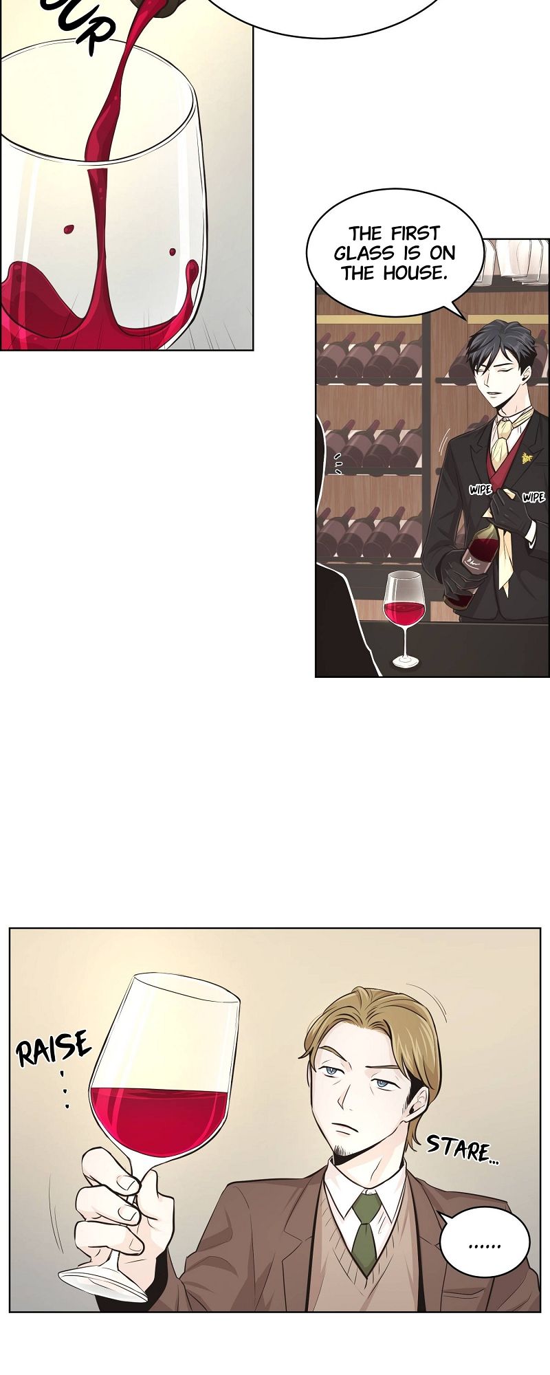 Blood Type L - Episode 2 — page 36