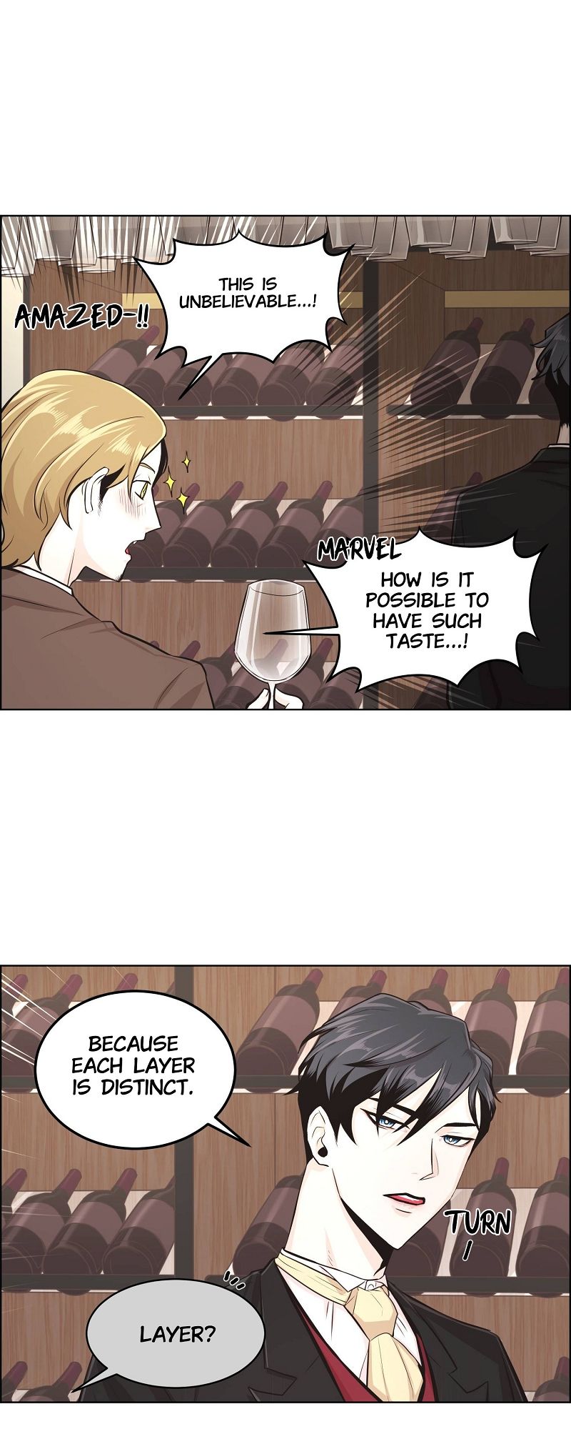 Blood Type L - Episode 2 — page 39