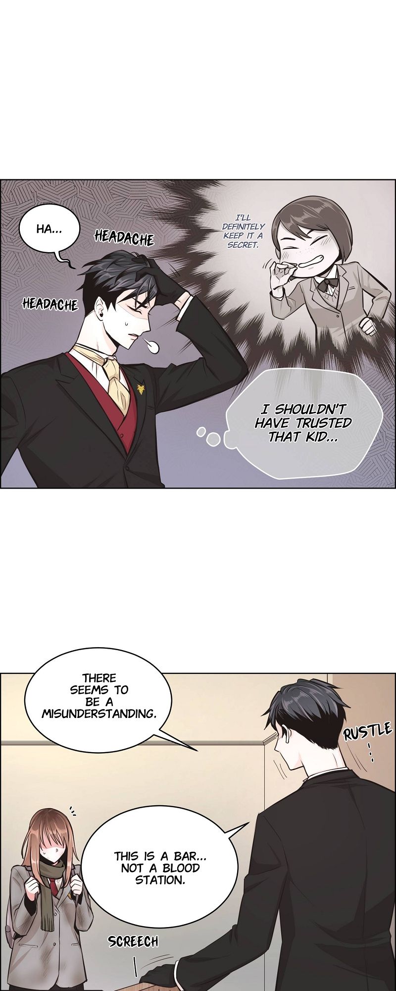Blood Type L - Episode 2 — page 4