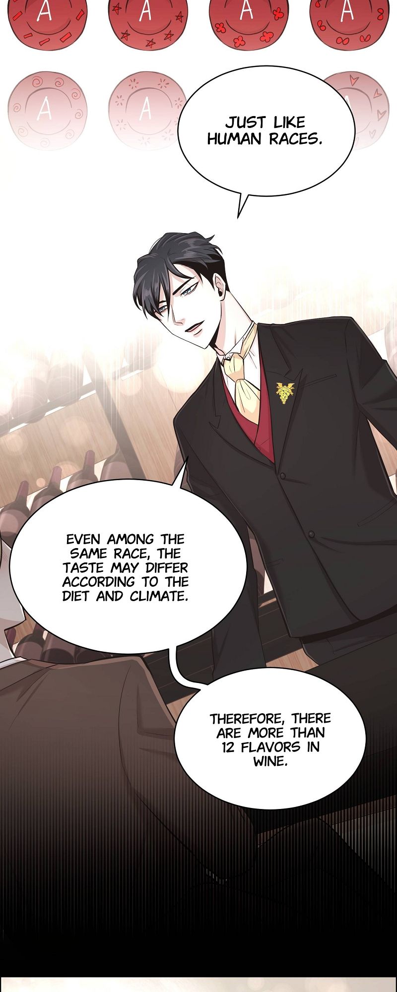 Blood Type L - Episode 2 — page 41