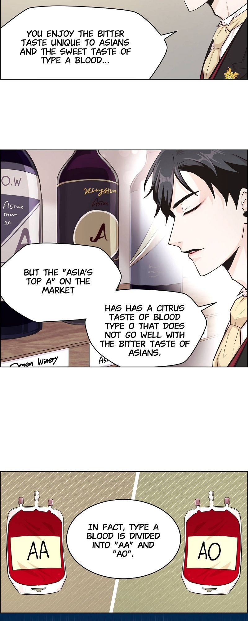 Blood Type L - Episode 2 — page 43