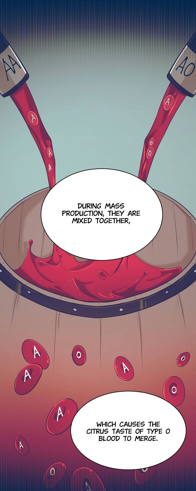 Blood Type L - Episode 2 — page 44