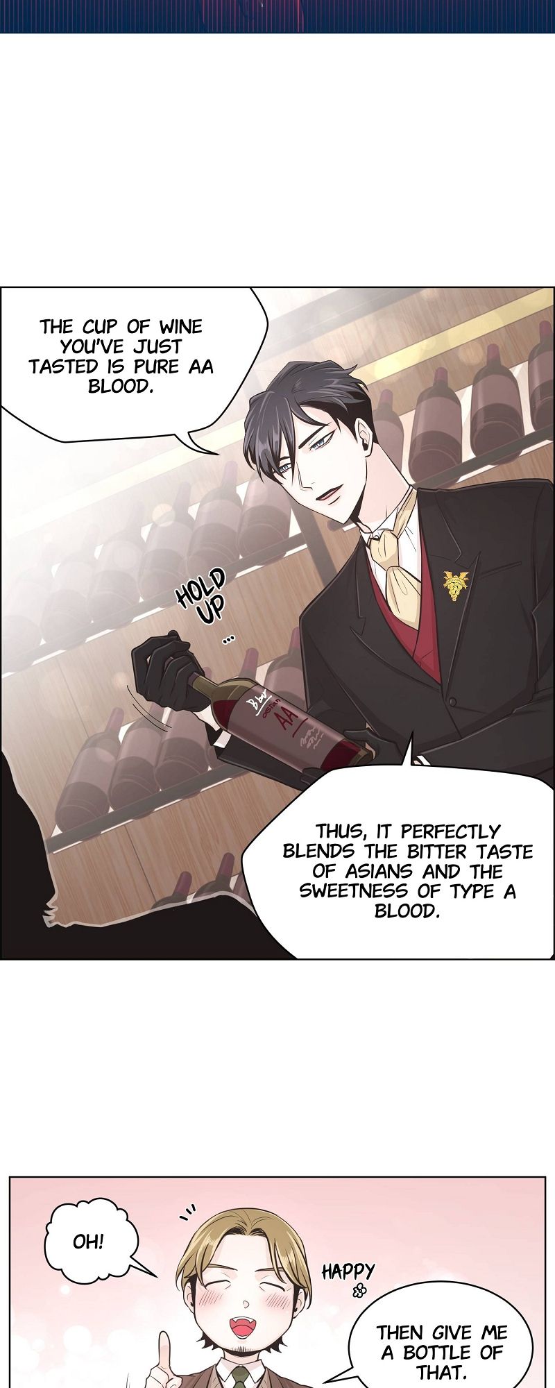 Blood Type L - Episode 2 — page 45