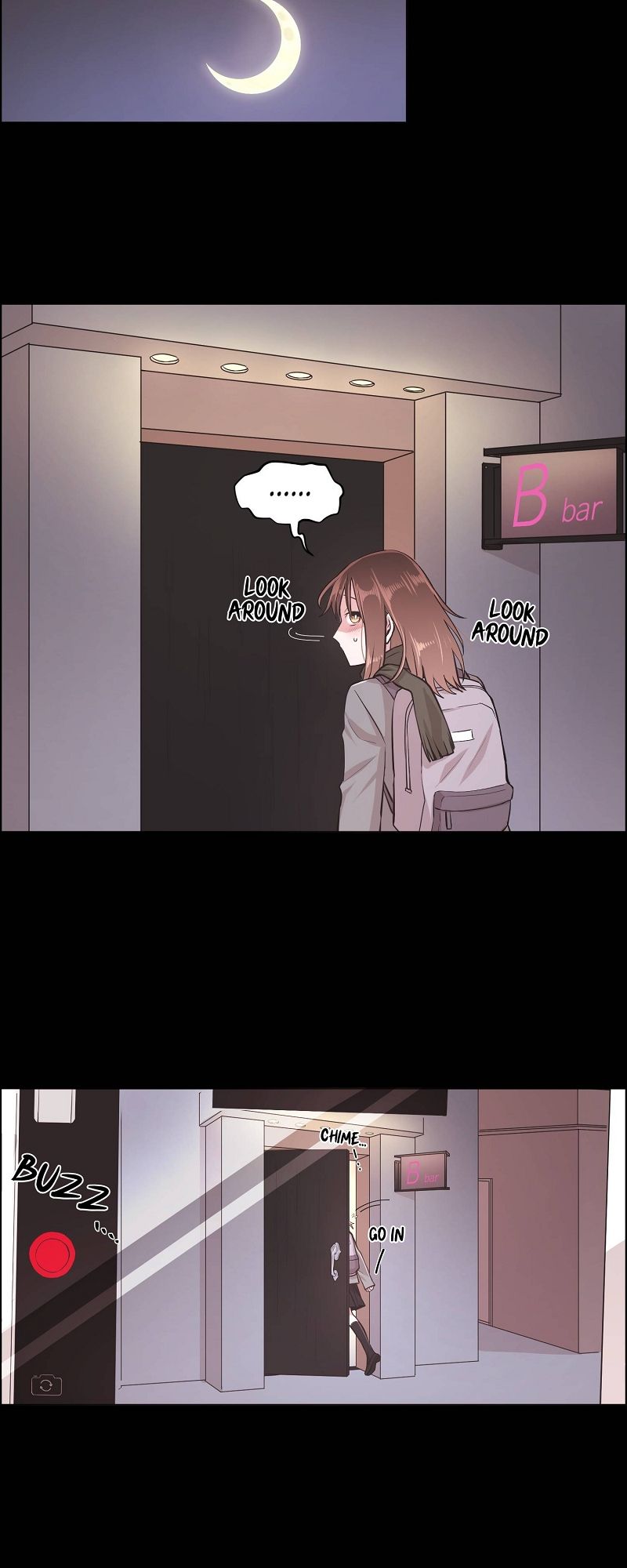 Blood Type L - Episode 2 — page 48