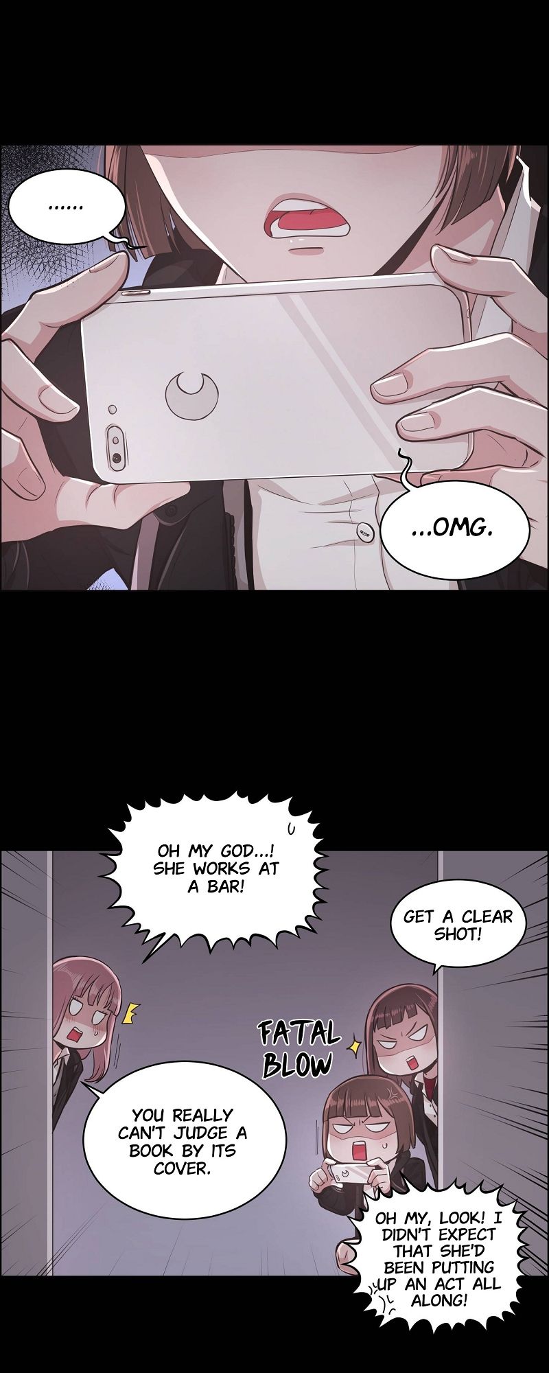 Blood Type L - Episode 2 — page 49
