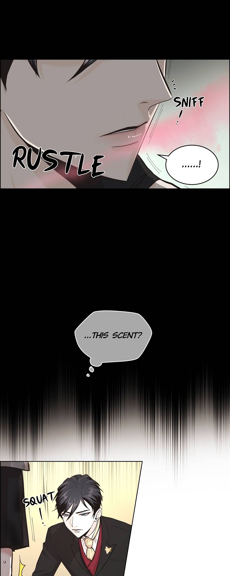 Blood Type L - Episode 2 — page 6