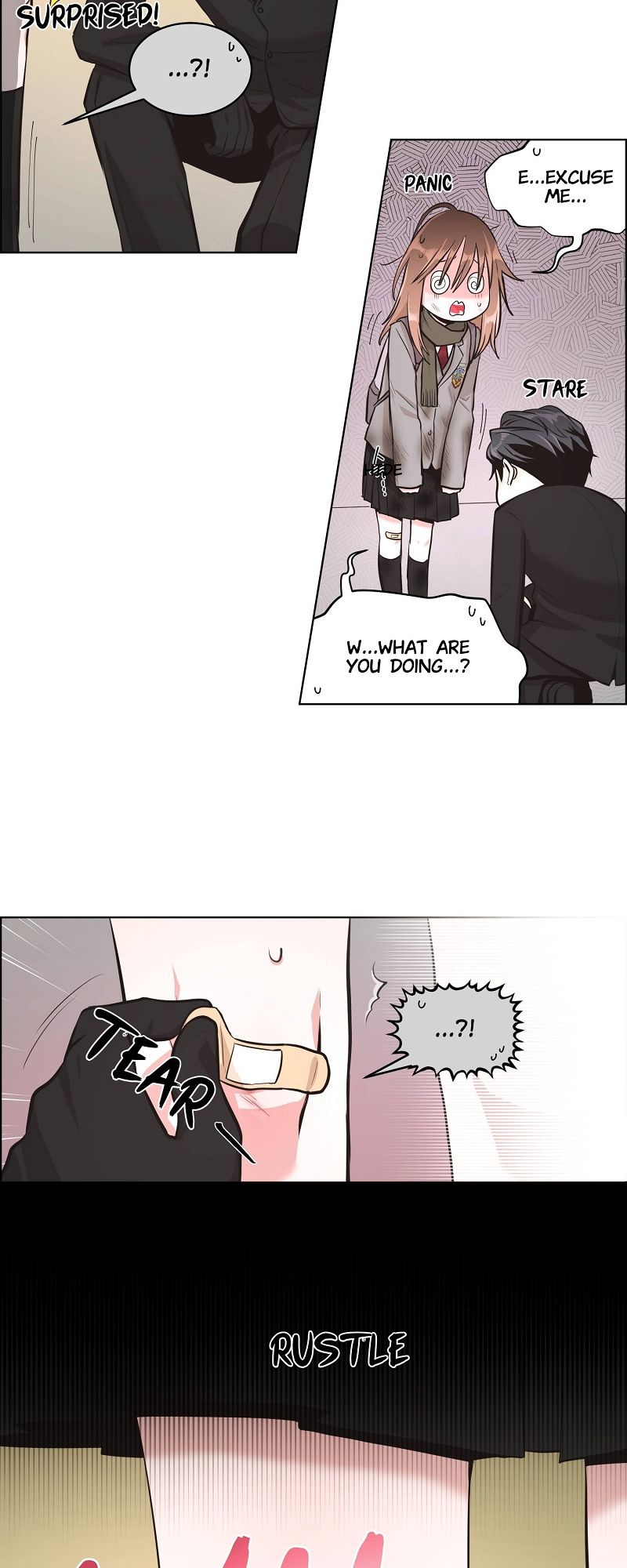 Blood Type L - Episode 2 — page 7