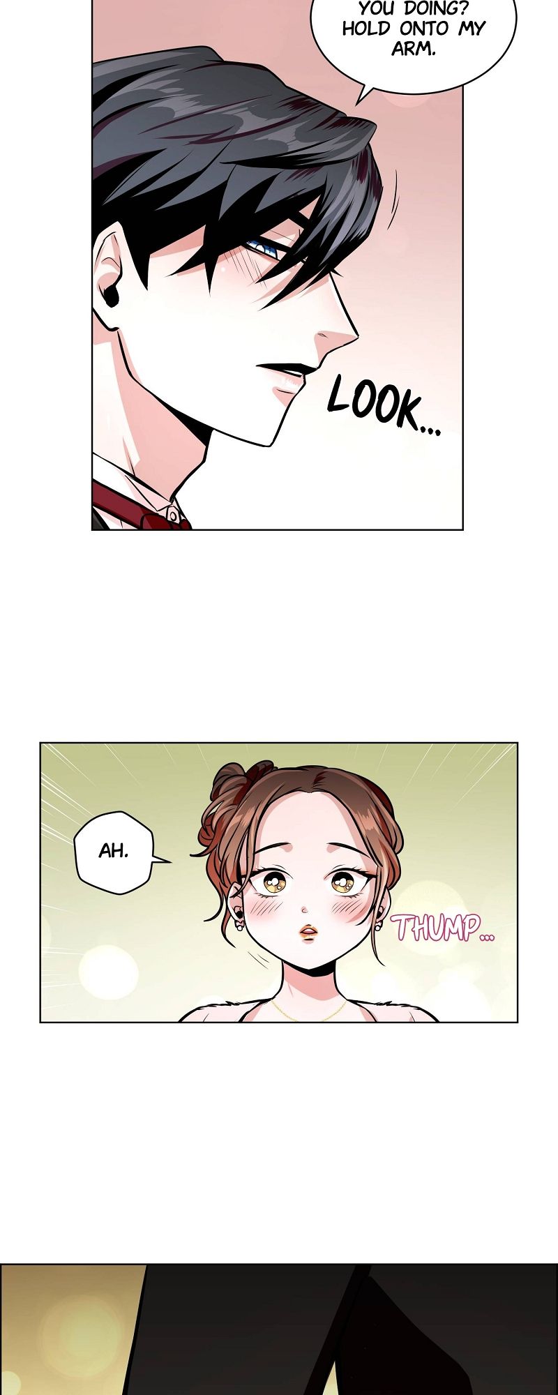 Blood Type L - Episode 20 — page 10