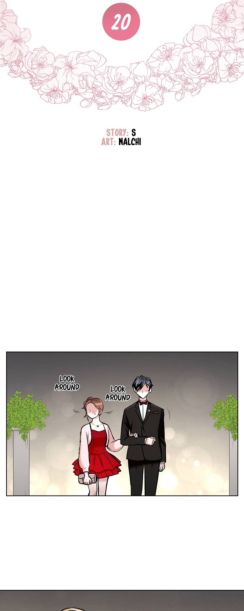 Blood Type L - Episode 20 — page 13
