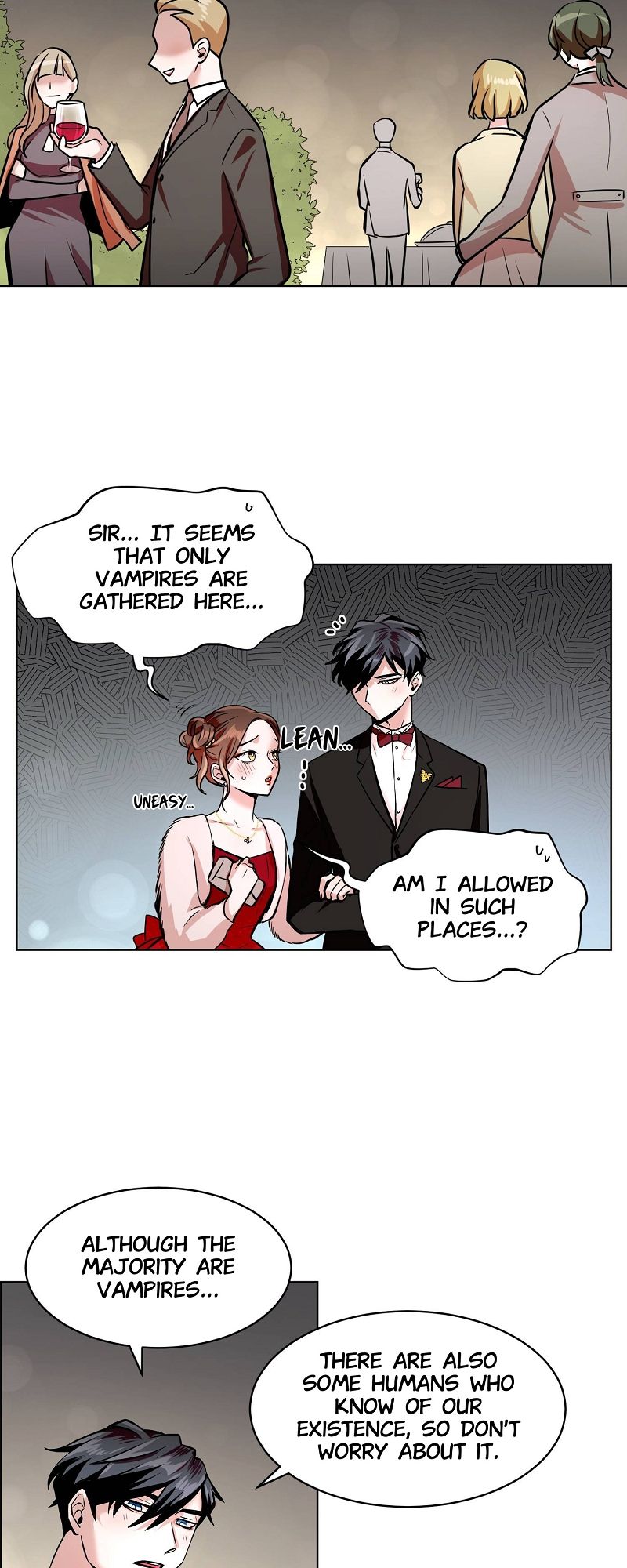 Blood Type L - Episode 20 — page 14
