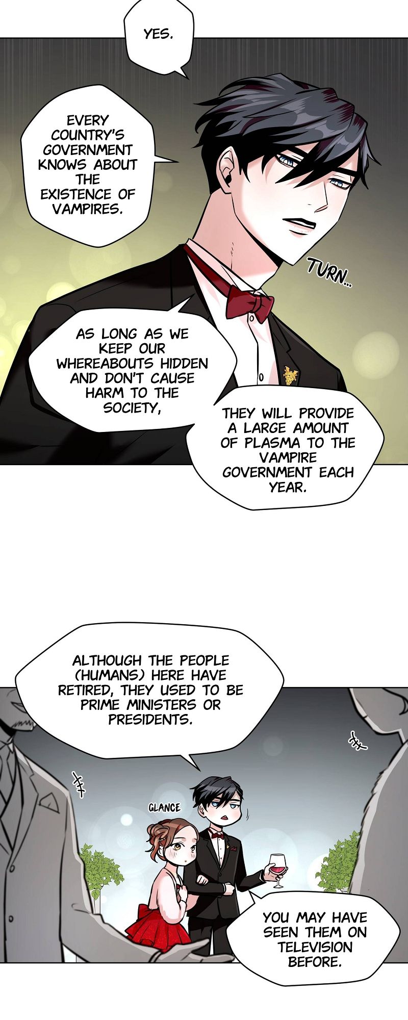 Blood Type L - Episode 20 — page 17