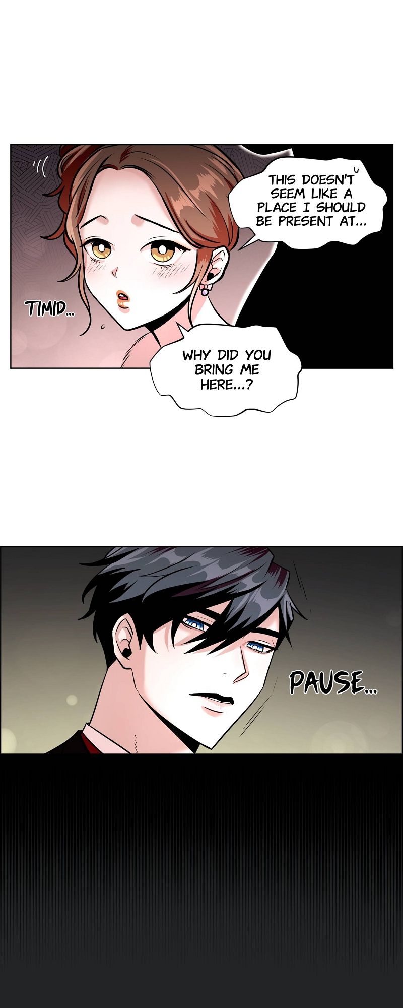 Blood Type L - Episode 20 — page 18