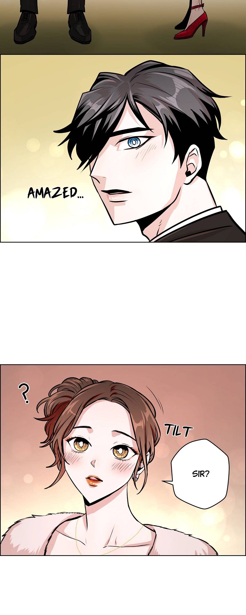 Blood Type L - Episode 20 — page 2