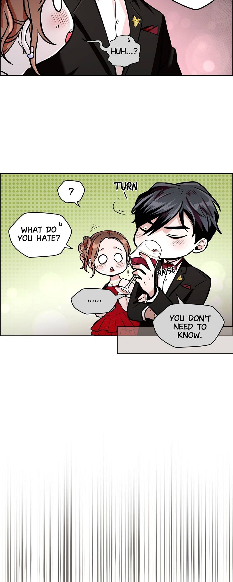 Blood Type L - Episode 20 — page 20