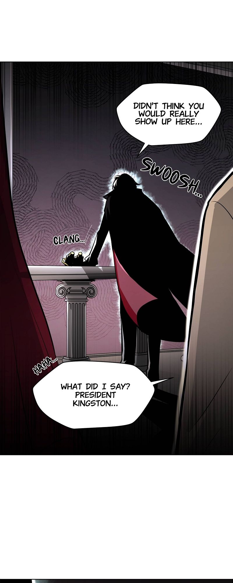 Blood Type L - Episode 20 — page 23