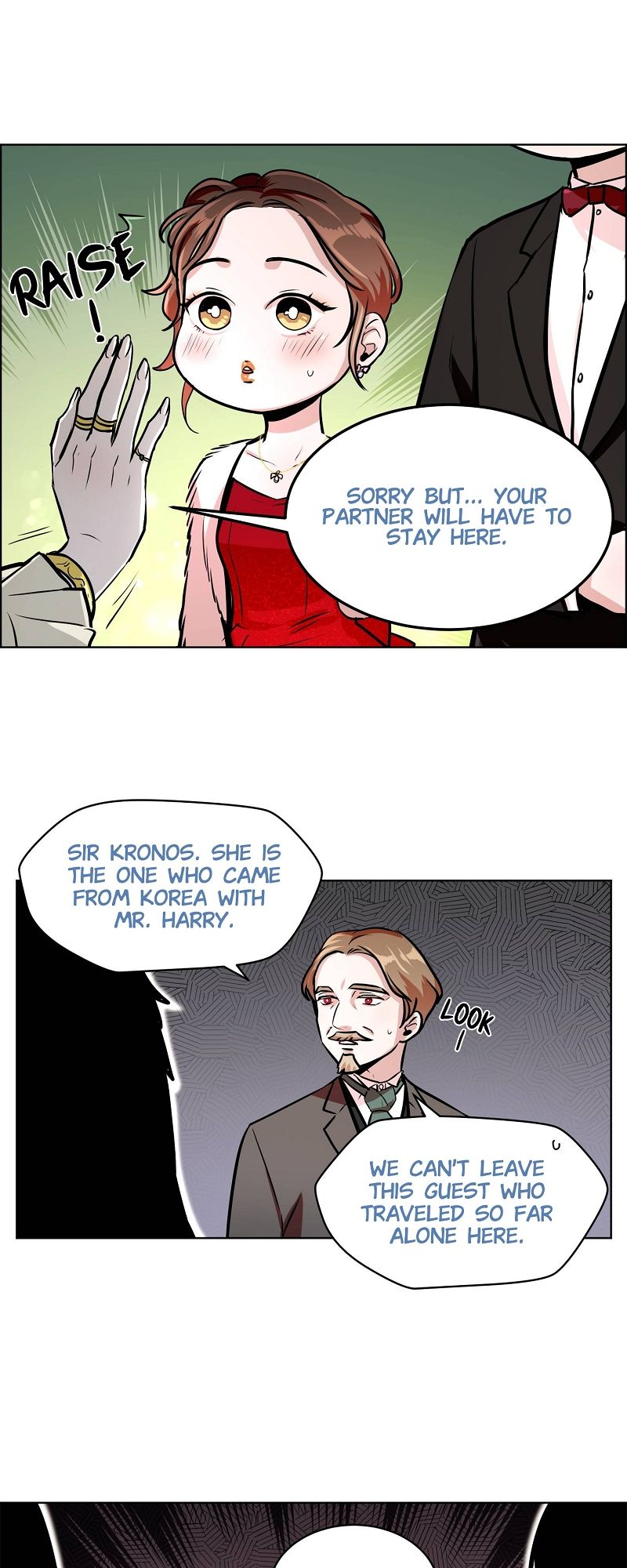 Blood Type L - Episode 20 — page 26