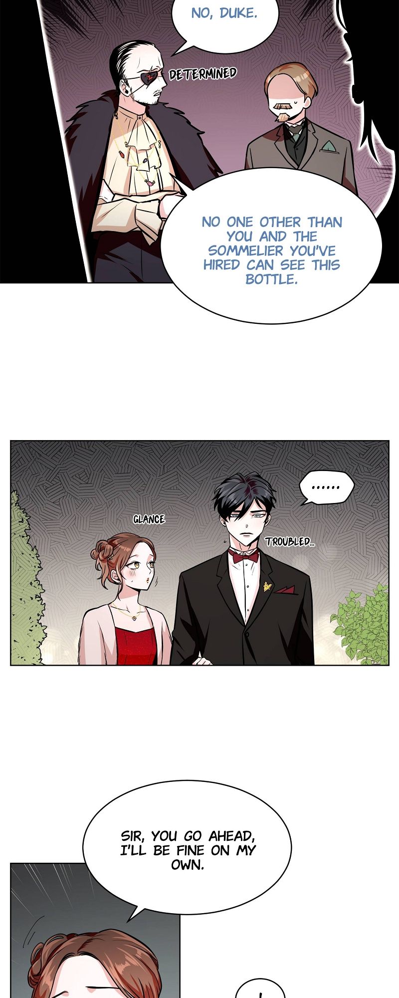Blood Type L - Episode 20 — page 27
