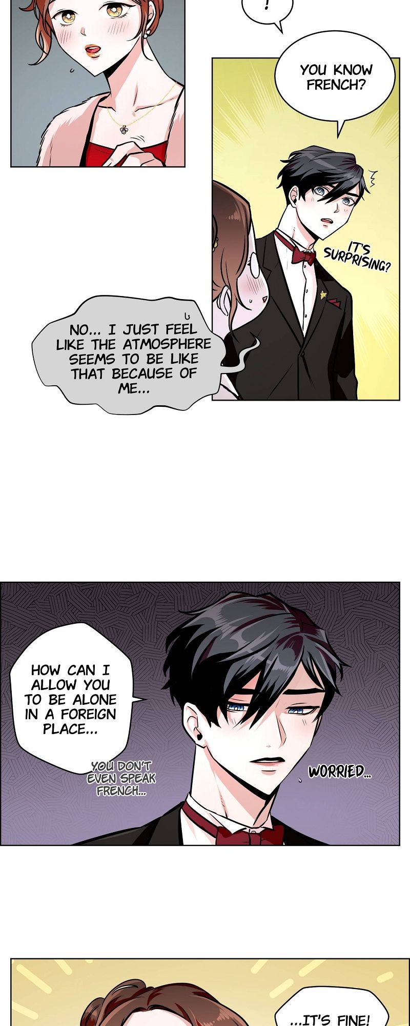 Blood Type L - Episode 20 — page 28